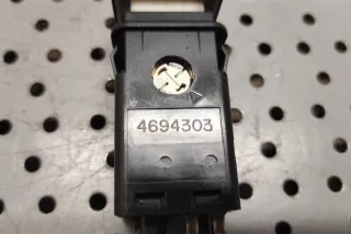 4694303 , art5152997 Кнопка антипробуксовочной системы Saab 9-5 1 Арт 5152997, вид 3