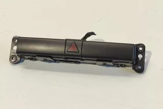 PO4602819AB, 12862326, 0547 , art5153035 Кнопка аварийной сигнализации Chrysler Sebring 3 Арт 5153035, вид 2