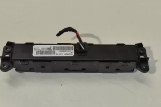 PO4602819AB, 12862326, 0547 , art5153035 Кнопка аварийной сигнализации Chrysler Sebring 3 Арт 5153035, вид 3