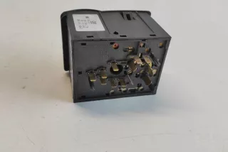 09180774, 09181045, 266040543 , art5154994 Блок управления светом Opel Astra G Арт 5154994, вид 2