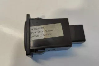 37167A, 8415005030 , art5155492 Кнопка (Выключатель) Toyota Avensis 2 Арт 5155492, вид 1