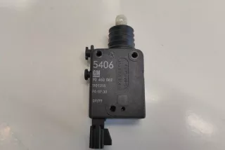90460062 , art5155537 Блок управления центральным замком Opel Zafira A Арт 5155537, вид 2