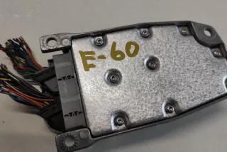 6577916055801, 220443131, 0749 , art5156727 Блок AirBag BMW 5 E60/E61 Арт 5156727, вид 2
