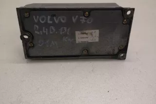 0285001254, 9452751 , art5156759 Блок AirBag Volvo V70 2 Арт 5156759, вид 2