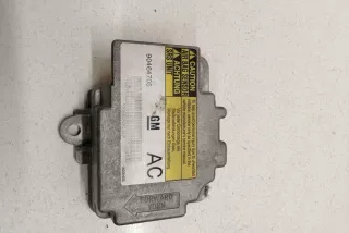 90464705 , art5156770 Блок AirBag Opel Vectra B Арт 5156770, вид 1