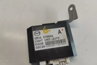 GR1A67890A, K0216, 05C29 , art5556787 Прочая запчасть Mazda 6 1 Арт 5556787, вид 1