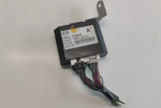 GR1A67890A, K0216, 05C29 , art5556787 Прочая запчасть Mazda 6 1 Арт 5556787, вид 3