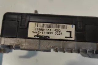 39980SAA, 060727, SAA2111039 , art5161853 Блок управления рулевой рейки Honda Jazz 1 Арт 5161853, вид 4