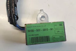 39155SEDG013M1, 00202 , art5162320 Прочая запчасть Honda Accord 7 Арт 5162320, вид 2