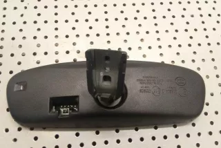 015626, 025626, 8781005042 , art5163395 Зеркало салона Toyota Rav 4 3 Арт 5163395, вид 2