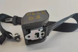 4FO857805E, 605827100, 040541 , art5163943 Ремень безопасности Audi A6 C6 (S6,RS6) Арт 5163943, вид 1