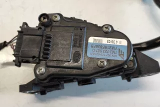 7M3723507D, YM219F836FB , art5164315 Педаль газа Ford Galaxy 1 restailing Арт 5164315, вид 3