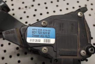 8D1723523M, 6PV00837602 , art5164327 Педаль газа Audi A6 C5 (S6,RS6) Арт 5164327, вид 1