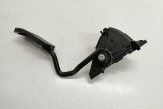7M4721603D, YM219F836GB , art5164394 Педаль газа Volkswagen Sharan 1 restailing Арт 5164394, вид 1