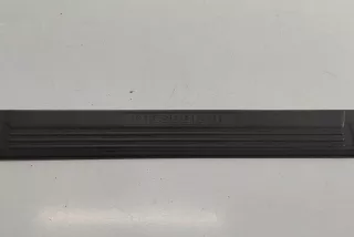 art5165434 Накладка на порог Mitsubishi Pajero 2 Арт 5165434, вид 1