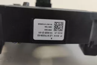 LZ917022602, 1000252101, 695135202 , art5165582 Переключатель подрулевой (стрекоза) BMW 5 E60/E61 Арт 5165582, вид 2
