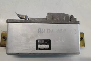 0265100025, 7491699, 443907379B , art5166508 Блок ABS Audi 100 C3 Арт 5166508, вид 2