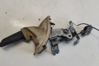 676753601, 3441, 1022032 , art5166804 Рычаг ручного тормоза (ручника) BMW 5 E60/E61 Арт 5166804, вид 1