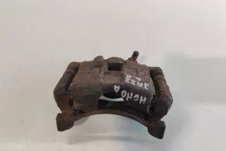 art5166880 Суппорт передний левый Honda Jazz 1 Арт 5166880, вид 1