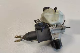 A0004300312, 0204024105, Q120773 , art5167414 Цилиндр тормозной главный Mercedes E W211 Арт 5167414, вид 3