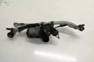 53630187 , art5168317 Механизм стеклоочистителя (трапеция дворников) Peugeot 1007 Арт 5168317, вид 2