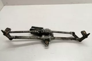 1J0955325A , art5168349 Механизм стеклоочистителя (трапеция дворников) Volkswagen Golf 4 Арт 5168349, вид 1