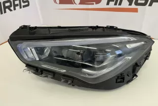 A1189068900 , art5507823 Фара левая Mercedes CLA c117 Арт 5507823, вид 1