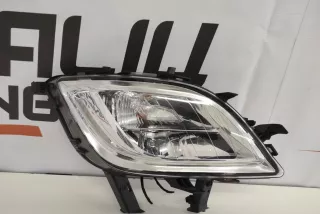 662588537, 13293619 , art5534487 Фара правая Opel Astra J Арт 5534487, вид 1