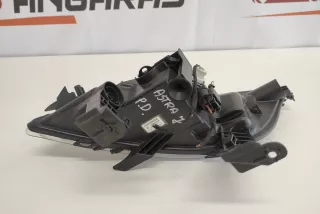 662588537, 13293619 , art5534487 Фара правая Opel Astra J Арт 5534487, вид 4