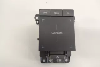 8478078120 , art5538867 Блок навигации Lexus NX Арт 5538867, вид 1