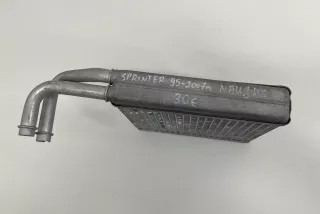 72043, 9884, 0008818 , art5608066 Радиатор отопителя (печки) Mercedes Sprinter W906 Арт 5608066, вид 3