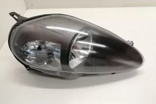 12235, 02051310 , art5614328 Фара правая Fiat Punto 1 Арт 5614328, вид 2