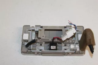 36336 , art5614480 Фонарь салона (плафон) Nissan TIIDA C11 Арт 5614480, вид 1