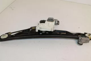 7184744, 7184746 , art5618676 Стеклоподъемник задний правый BMW 5 E60/E61 Арт 5618676, вид 1