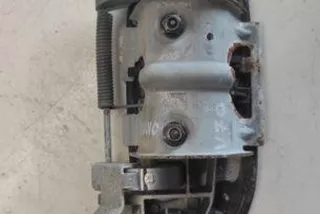 9159639, Z410, 44446 , art5619646 Ручка наружная передняя левая Volvo XC70 2 Арт 5619646, вид 1