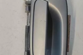 9159639, Z410, 44446 , art5619646 Ручка наружная передняя левая Volvo XC70 2 Арт 5619646, вид 2