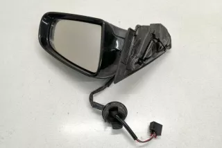 010754 , art5622589 Зеркало наружное правое Audi A3 8P Арт 5622589, вид 1