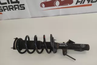 FK2118045AA , art5640748 Амортизатор передний левый Ford Transit Custom Арт 5640748, вид 1