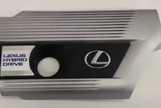 126013616 , art5717818 Декоративная крышка двигателя Lexus NX Арт 5717818, вид 1
