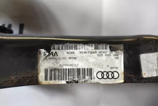 4M0500025 , art5795303 Балка подвески задняя Audi Q7 4M Арт 5795303, вид 4