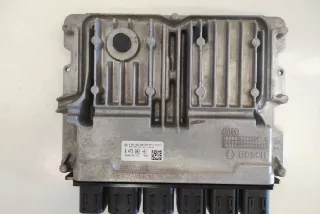 847399201, 0281035038, 030061285 , art5872574 Блок управления двигателем BMW 5 G30/G31 Арт 5872574, вид 2
