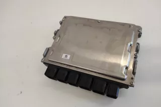 847399201, 0281035038, 030061285 , art5872574 Блок управления двигателем BMW 5 G30/G31 Арт 5872574, вид 5