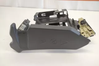 8578818, 58660910 , art5940193 Крышка блока предохранителей BMW 5 G30/G31 Арт 5940193, вид 1
