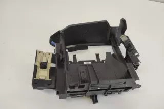 8578818, 58660910 , art5940193 Крышка блока предохранителей BMW 5 G30/G31 Арт 5940193, вид 2