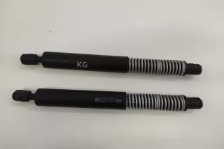 749942503, C64696106, 310717 , art5940952 Амортизатор передний BMW 5 G30/G31 Арт 5940952, вид 1