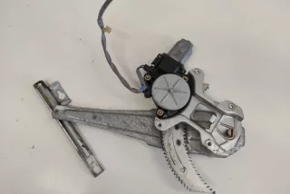 art5956858 Стеклоподъемник задний левый Honda CR-V 1 Арт 5956858