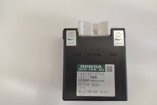 1881002750, 035225, 10R035225 , art5964944 Прочая запчасть Honda CR-V 3 Арт 5964944, вид 1