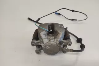 53389A , art5983305 Суппорт передний левый BMW 5 G30/G31 Арт 5983305, вид 4