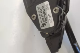 7M4721603D, YM219F836GB , art7171924 Педаль газа Ford Galaxy 1 restailing Арт 7171924, вид 3