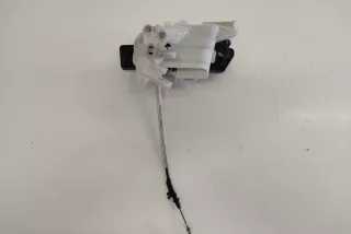 3C0837886G, 3C0837868B , art8505335 Ручка наружная передняя правая Volkswagen Passat B6 Арт 8505335, вид 3